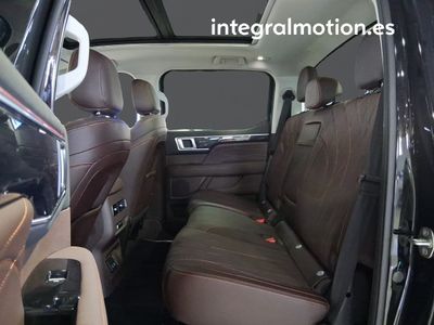 foton-tunland-v9-4wd-8at-9 Thumbnail