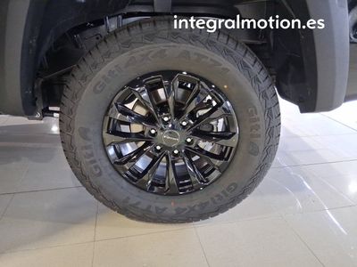 foton-tunland-v9-4wd-8at-28 Thumbnail
