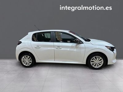 peugeot-208-bluehdi-73kw-100cv-active-24 Thumbnail