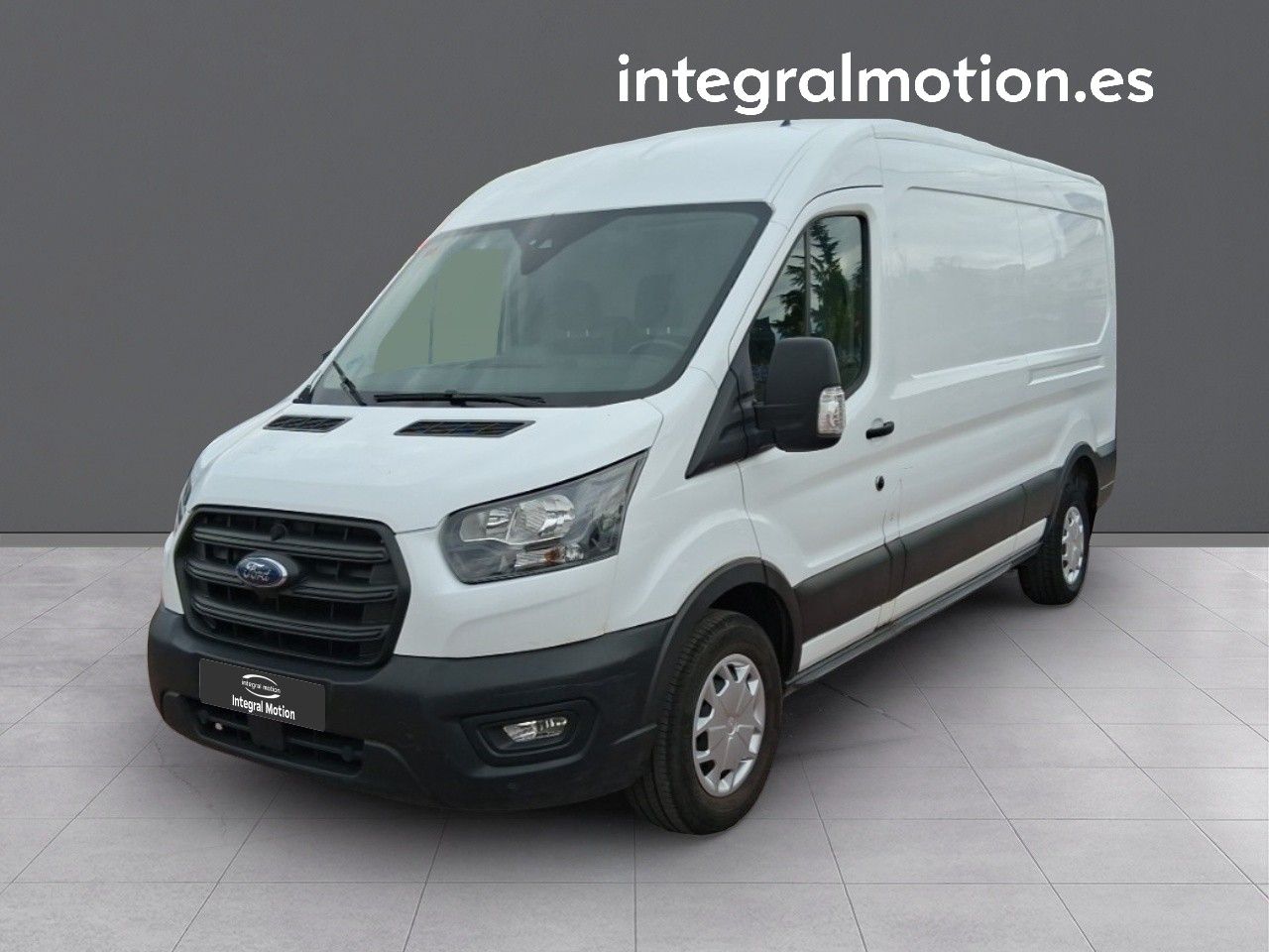 Ford Transit 350 96kW L3H2 Van Trend FWD