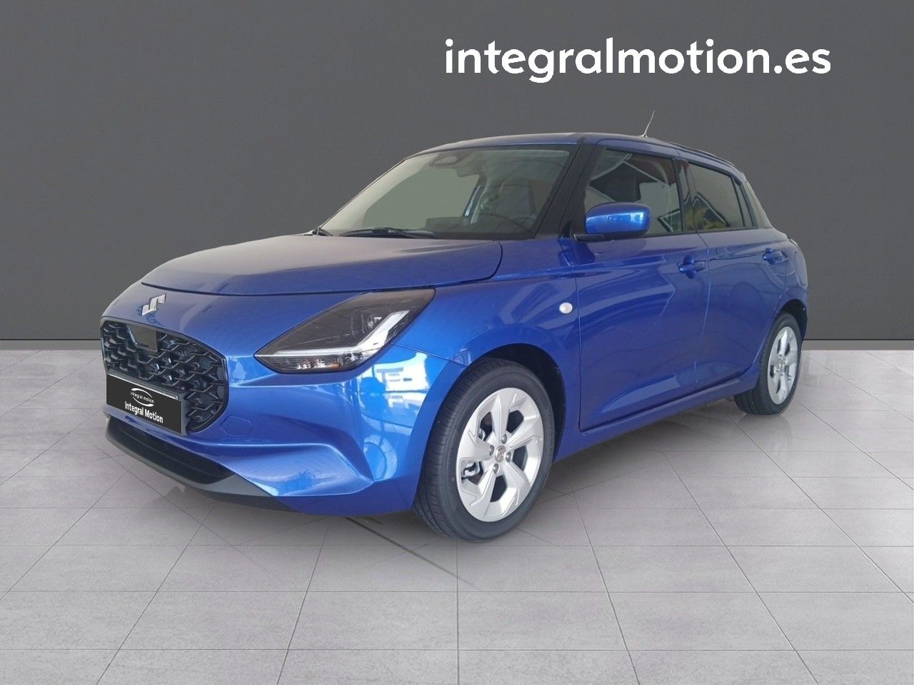 Suzuki Swift 1.2 S2 Mild Hybrid