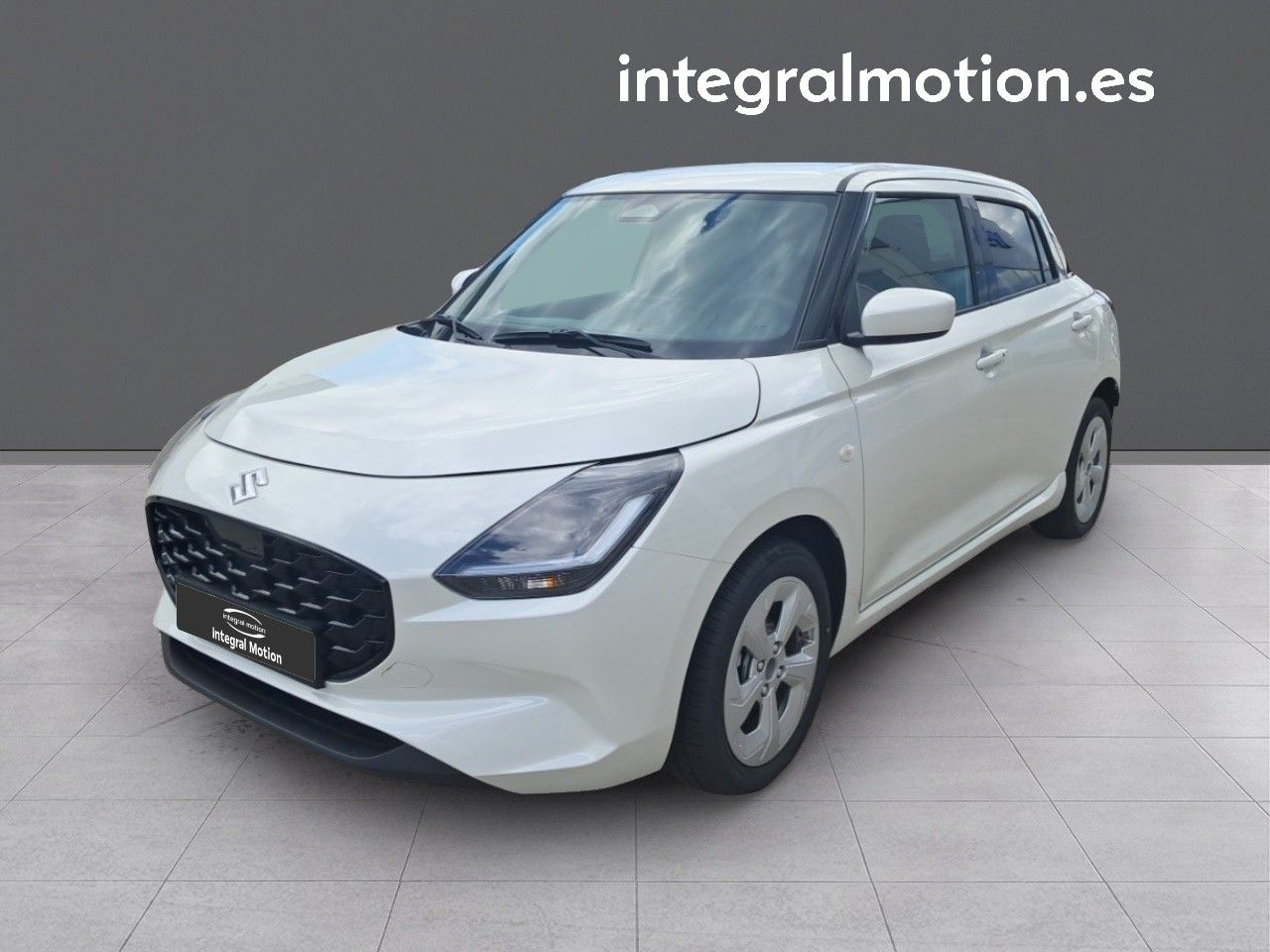 Suzuki Swift 1.2 S2 Mild Hybrid
