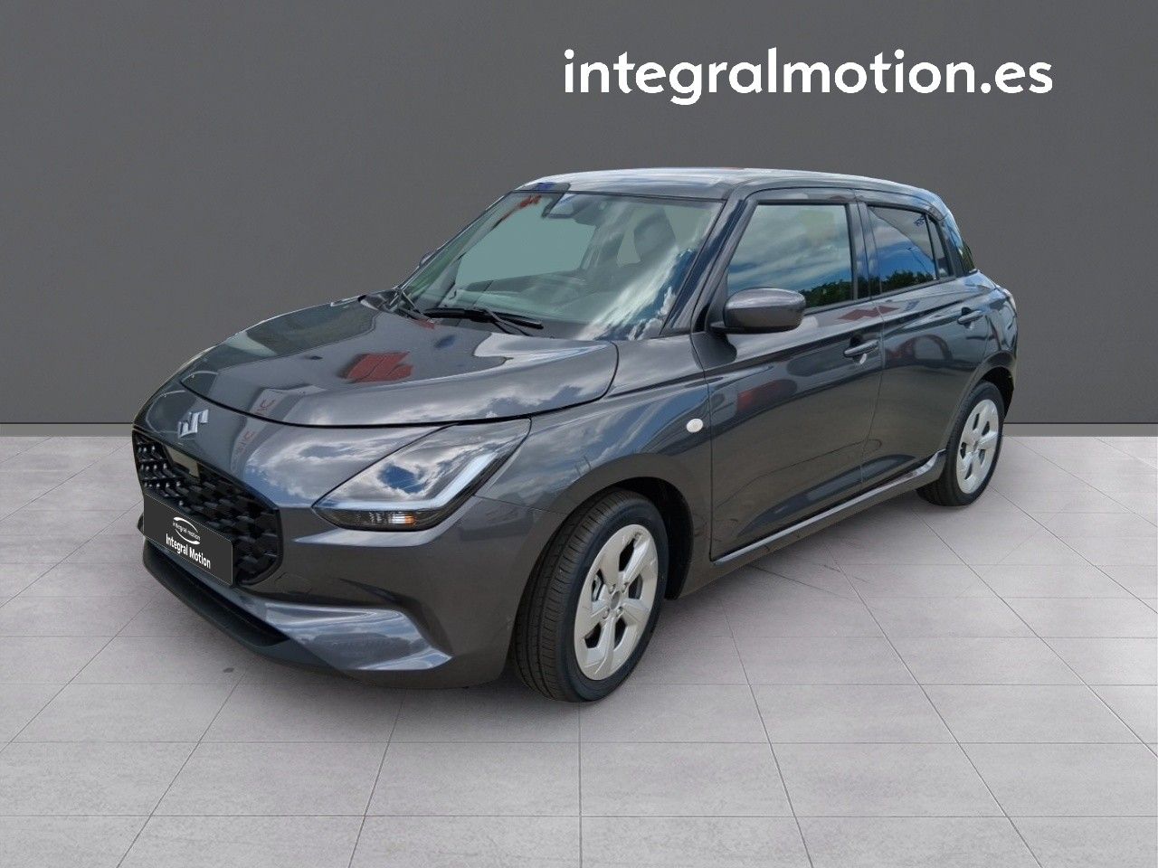 Suzuki Swift 1.2 S2 Mild Hybrid