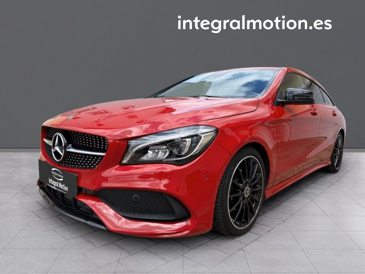 Mercedes-Benz Clase CLA CLA 180 Shooting Brake