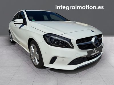 mercedes-clase-a-a-180-2 Thumbnail