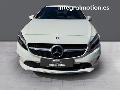 mercedes-clase-a-a-180-1 Thumbnail