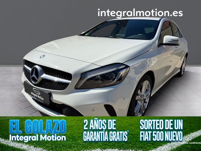 mercedes-clase-a-a-180-0