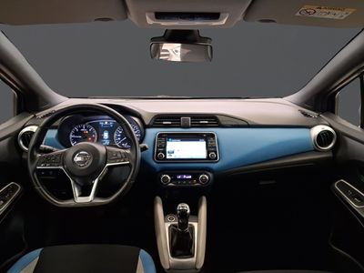 nissan-micra-1-5dci-66-kw-90-cv-s-s-visia-6 Thumbnail