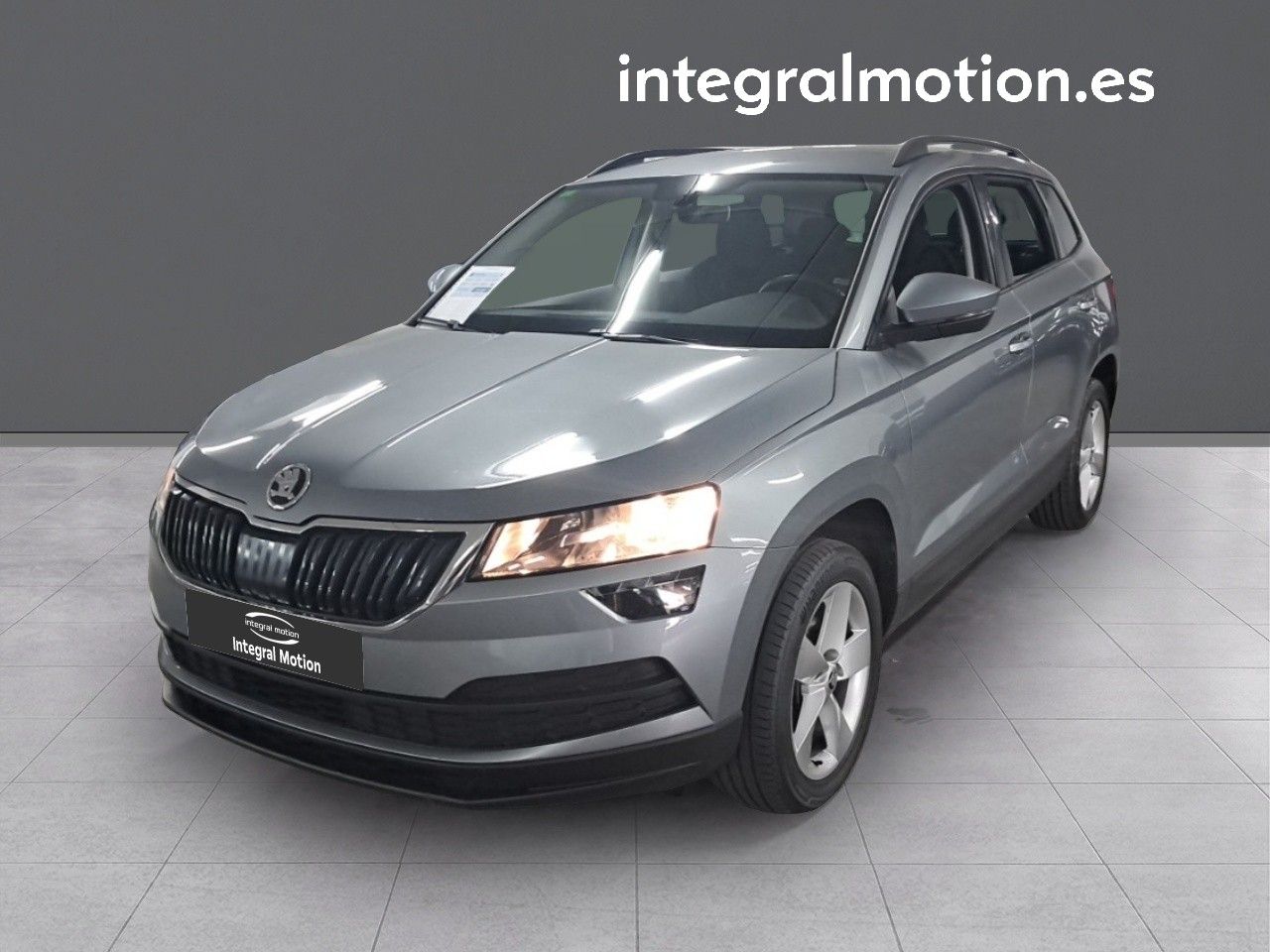Skoda Karoq 								1.0 TSI 85kW (115CV) DSG Ambition
