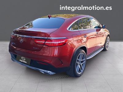 mercedes-clase-gle-gle-350-d-4matic-4 Thumbnail