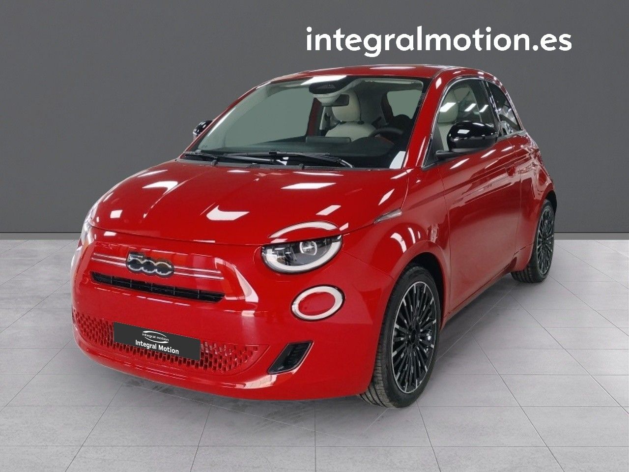 Fiat 500 ICON 1.0 Hybrid 48kW (65cv)