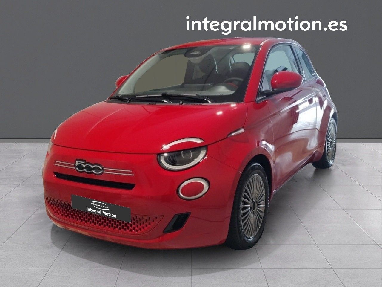Fiat 500 TORINO 1.0 Hybrid 48kW (65cv)