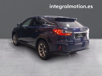 lexus-rx-450h-l-executive-3 Thumbnail