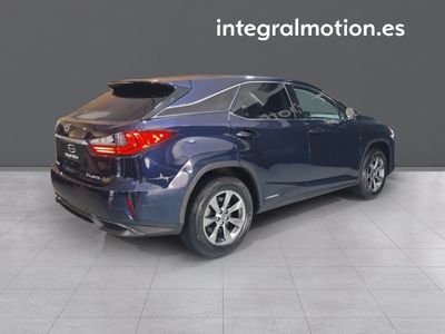 lexus-rx-450h-l-executive-4 Thumbnail