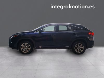 lexus-rx-450h-l-executive-23 Thumbnail