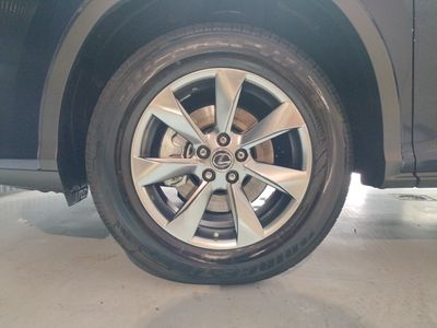 lexus-rx-450h-l-executive-28 Thumbnail