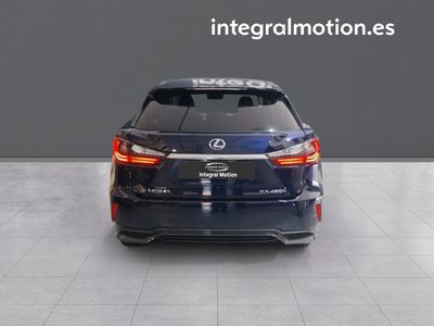 lexus-rx-450h-l-executive-24 Thumbnail