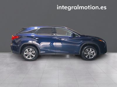 lexus-rx-450h-l-executive-25 Thumbnail