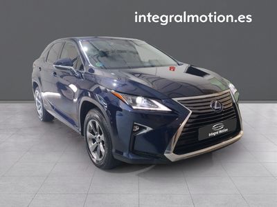 lexus-rx-450h-l-executive-2 Thumbnail