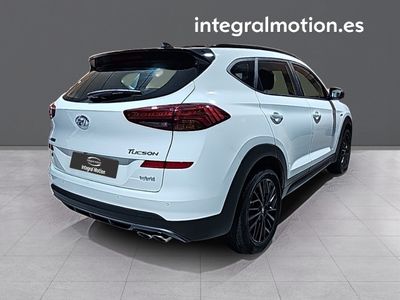 hyundai-tucson-1-6-crdi-100kw-136cv-48v-n-line-sky-dc-5 Thumbnail