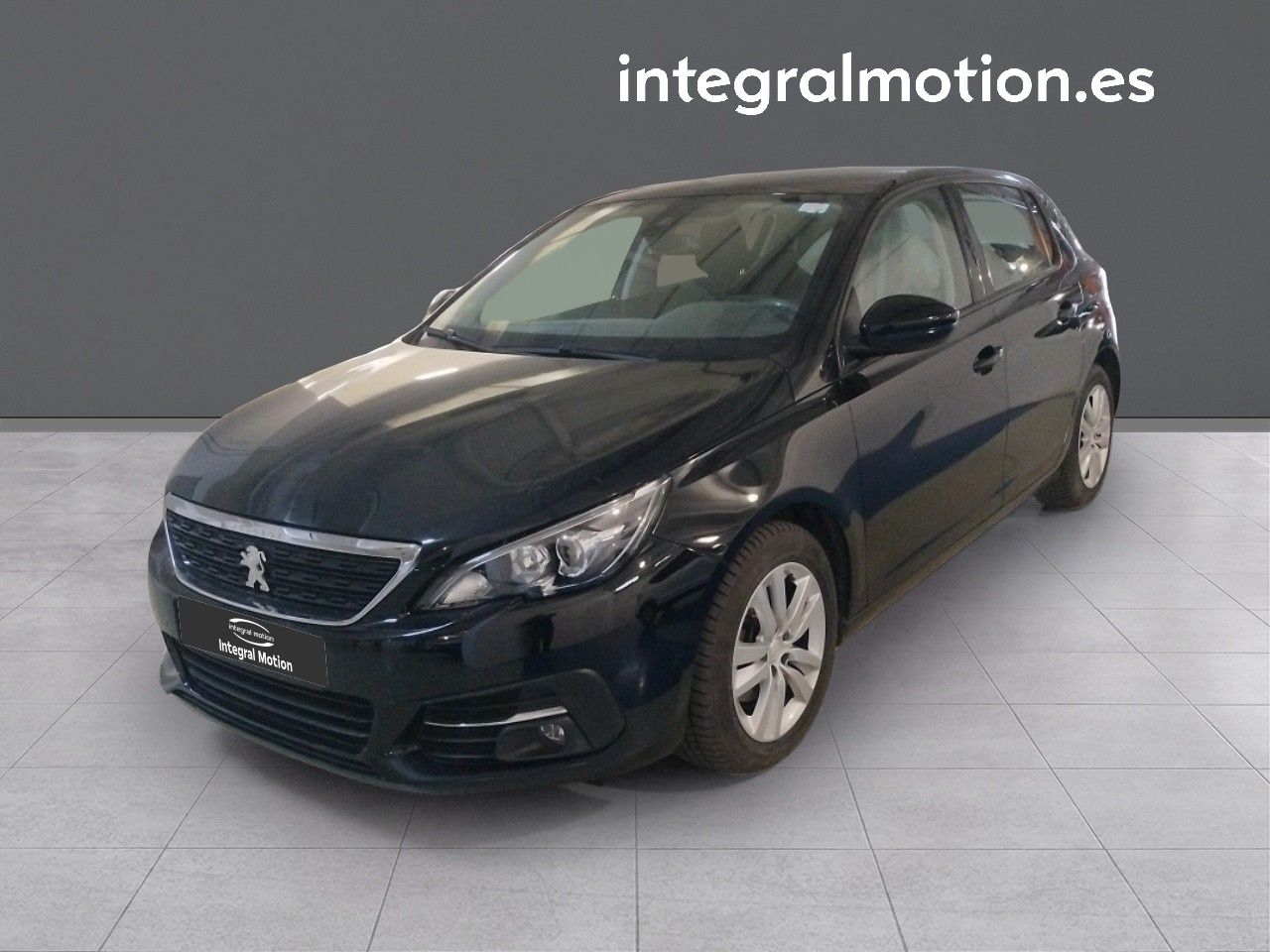 Peugeot 308 5P Active Pack BlueHDi 130 S&S EAT8