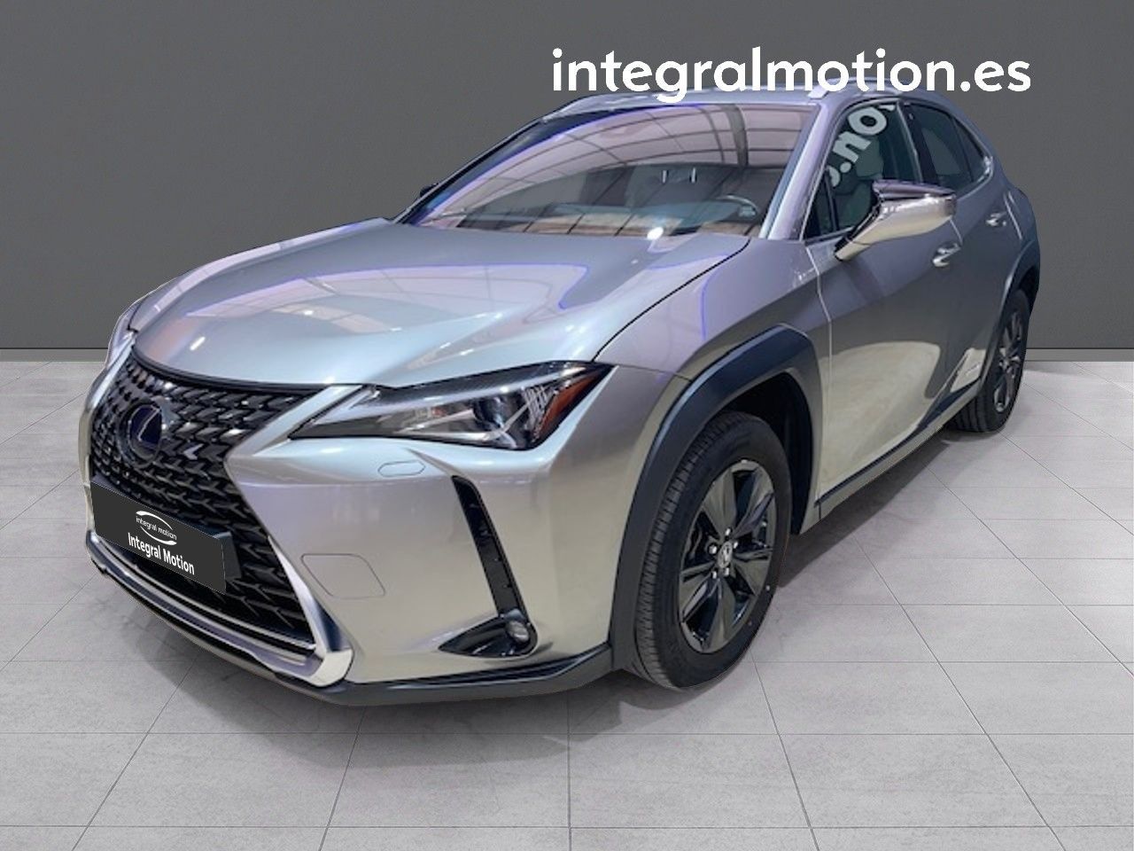 Lexus UX 2.0 250h Business
