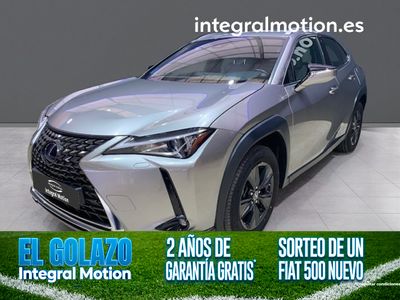lexus-ux-2-0-250h-business-0 Thumbnail