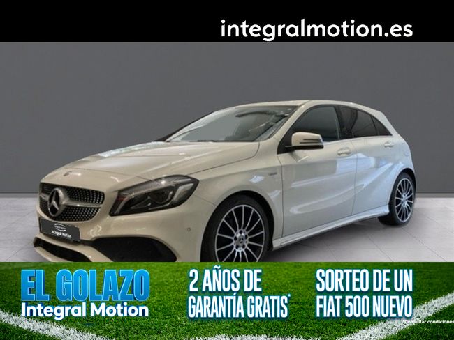 mercedes-clase-a-a-180-amg-line-0