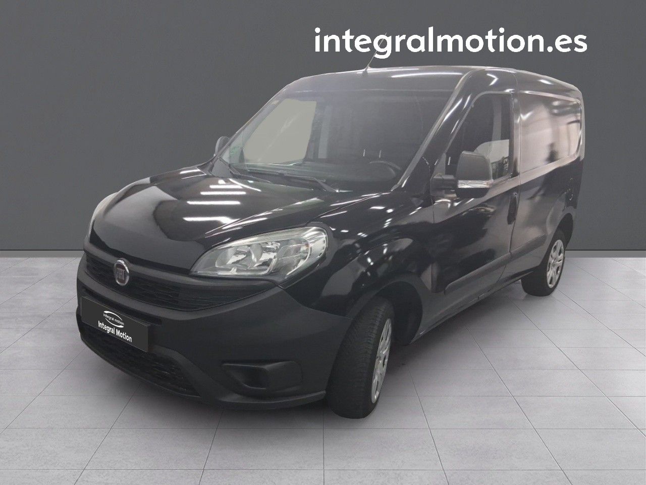 Fiat Doblò Cargo 1.3 Multijet Base Combi