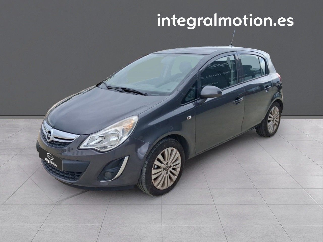 Opel Corsa 1.3 ecoFLEX 95 CV C'Mon