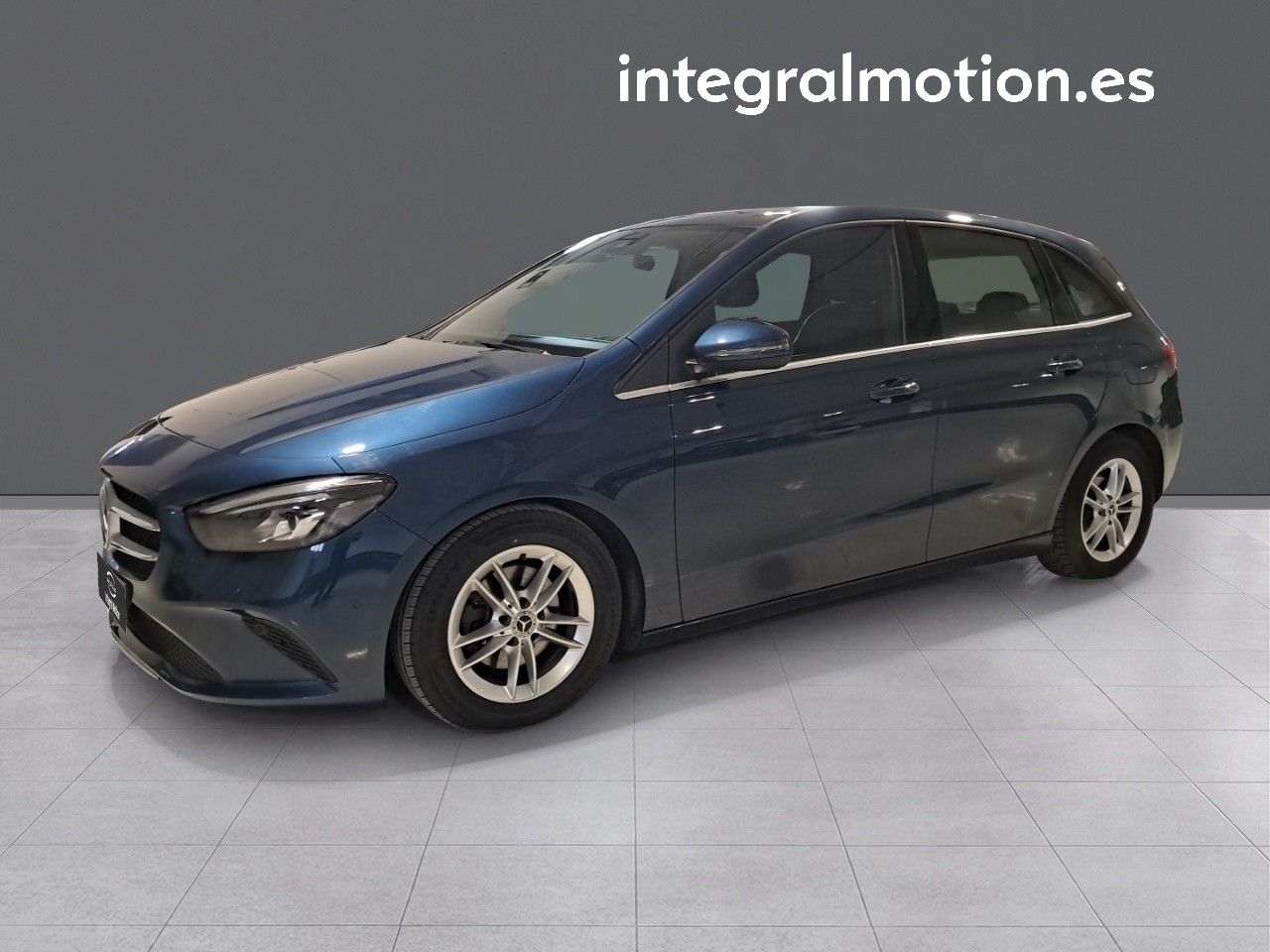 Mercedes-Benz Clase B B 180 d