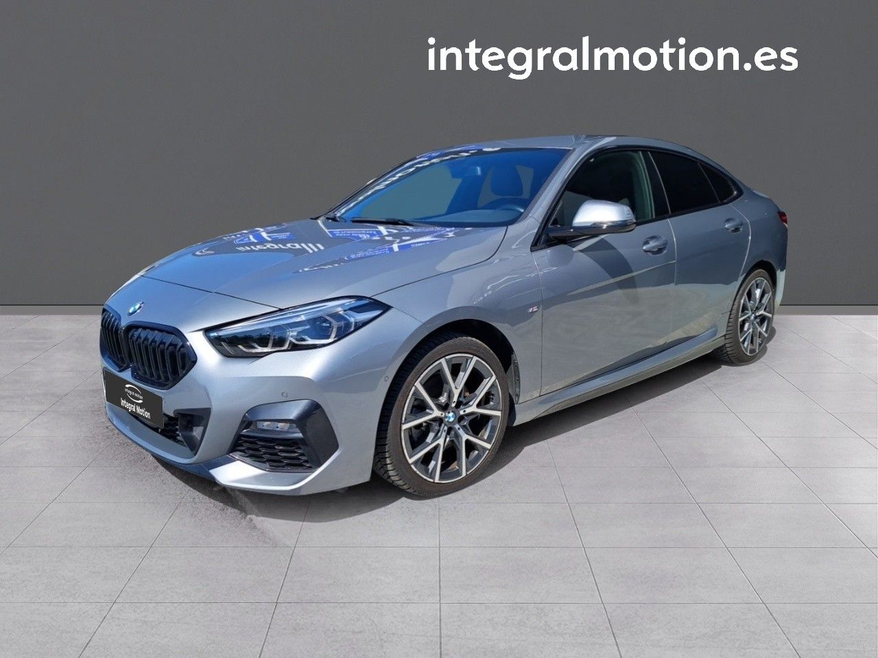 BMW Serie 2 218i Gran Coupe