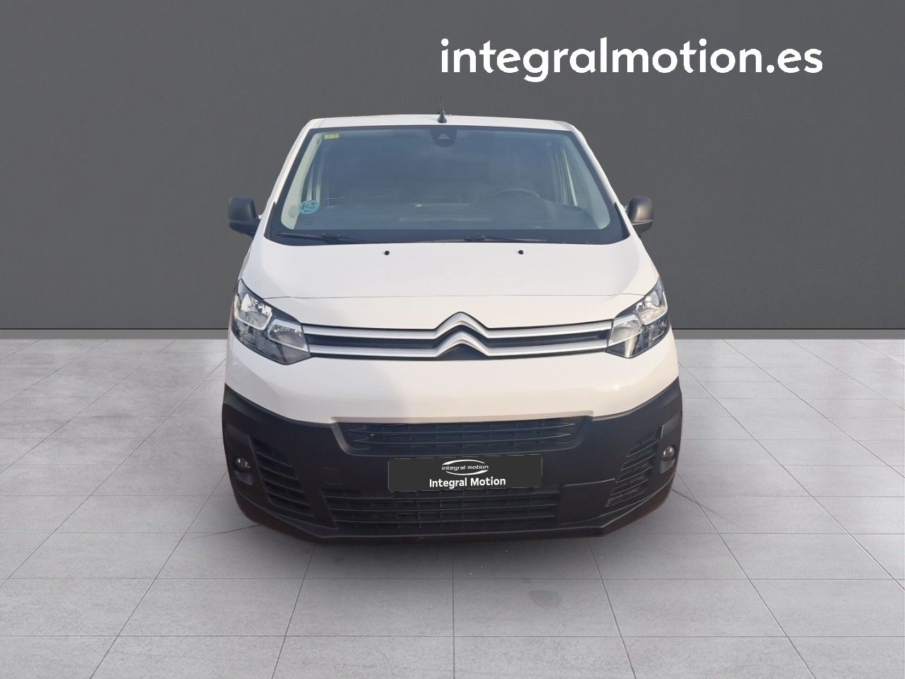 Citroen Jumpy furgón Talla XL BlueHDi 145 S&S 6v Control