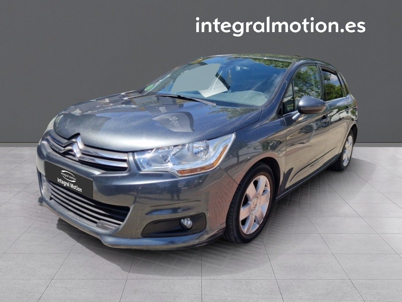 Citroen C4 1.6i VTI Cool