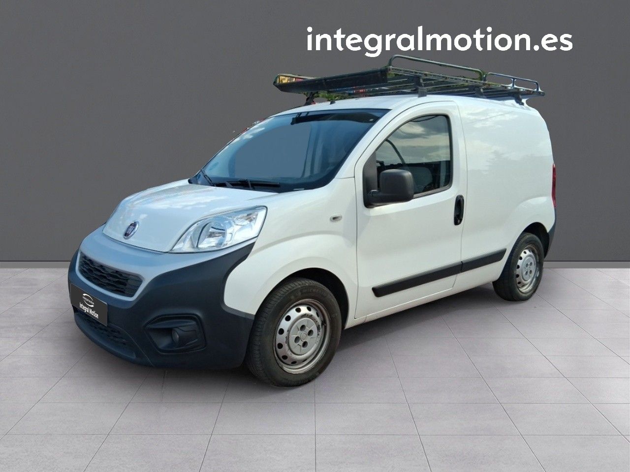 Fiat Fiorino 1.3 80 CV (59 kW)