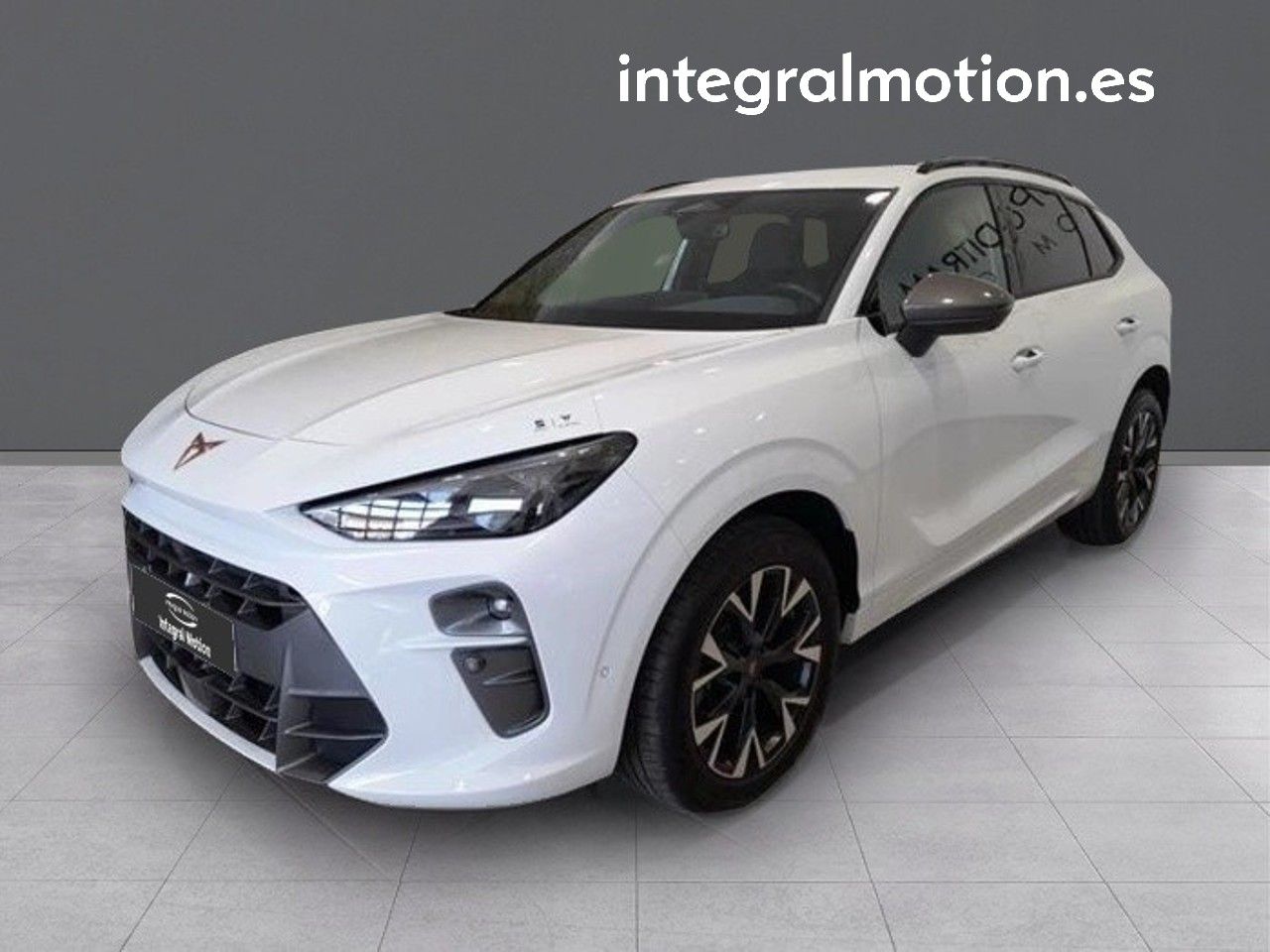 Cupra Terramar 1.5 eTSI 110kW (150 CV) DSG