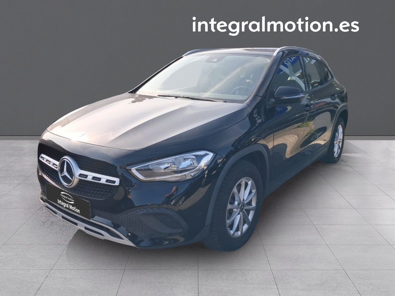 Mercedes-Benz GLA GLA 180