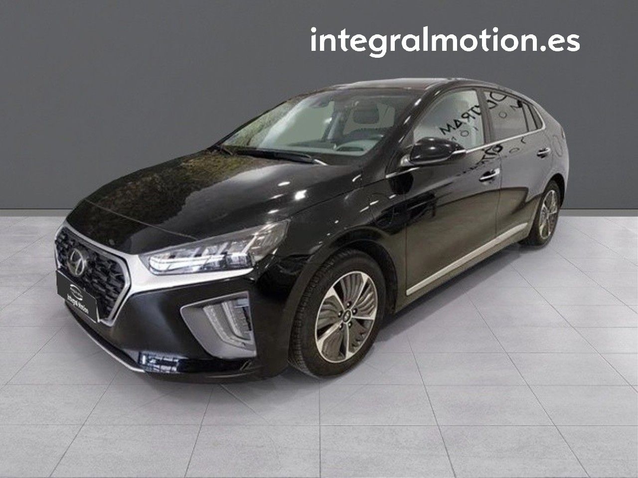 Hyundai IONIQ 1.6 GDI PHEV Tecno DCT