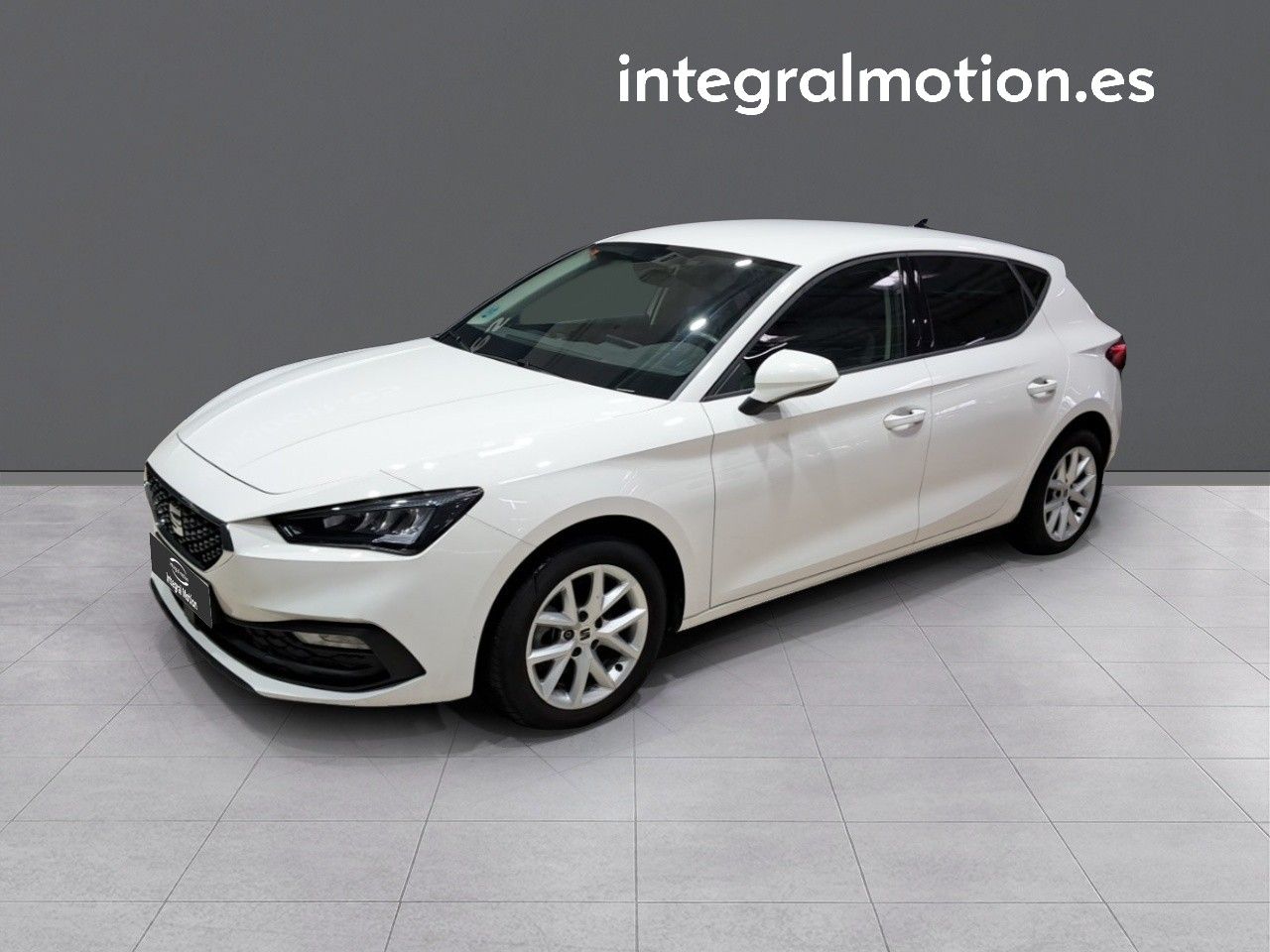 Seat Leon 2.0 TDI 85kW S&S Style