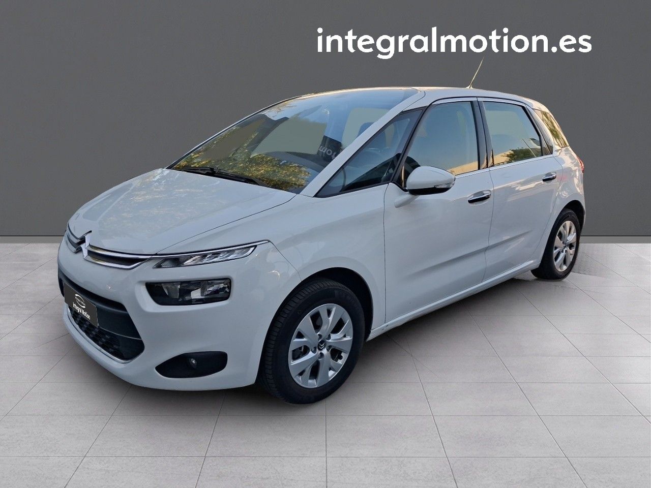 Citroen C4 Picasso PureTech 130 S&S 6v Feel