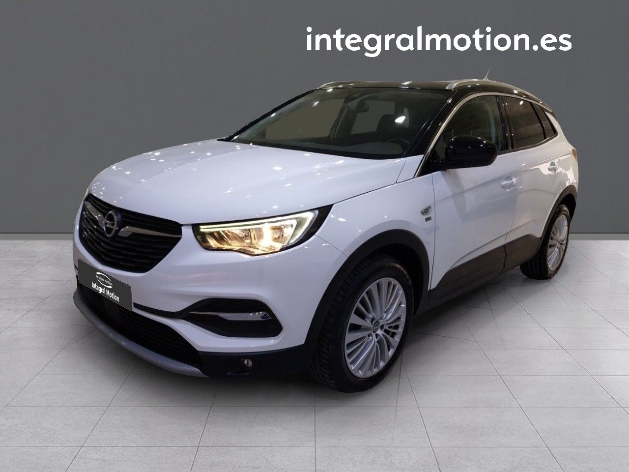 Opel Grandland X 1.5 CDTi Design Line 120 Aniversario