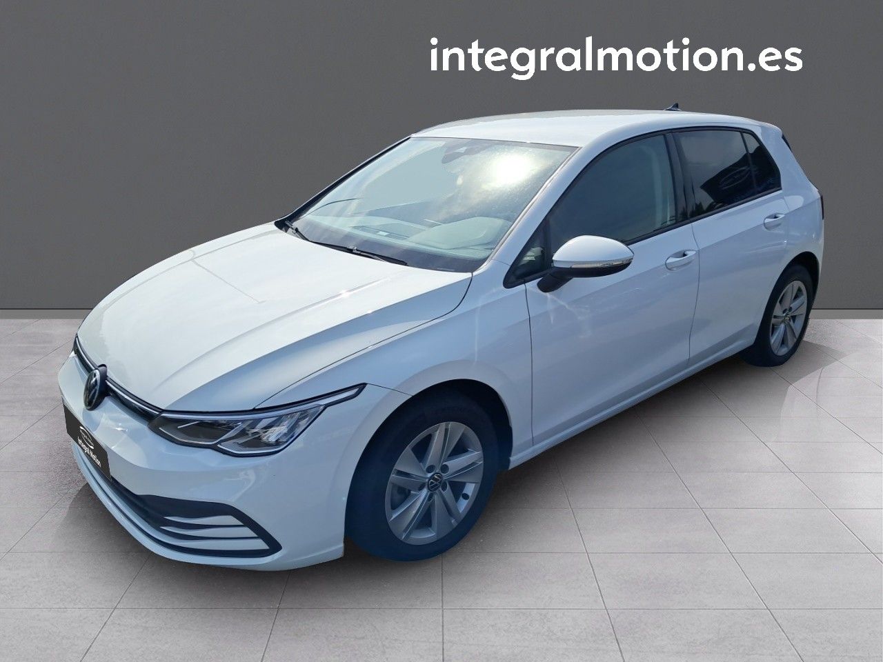 Volkswagen Golf 1.0 TSI 81kW (110CV)