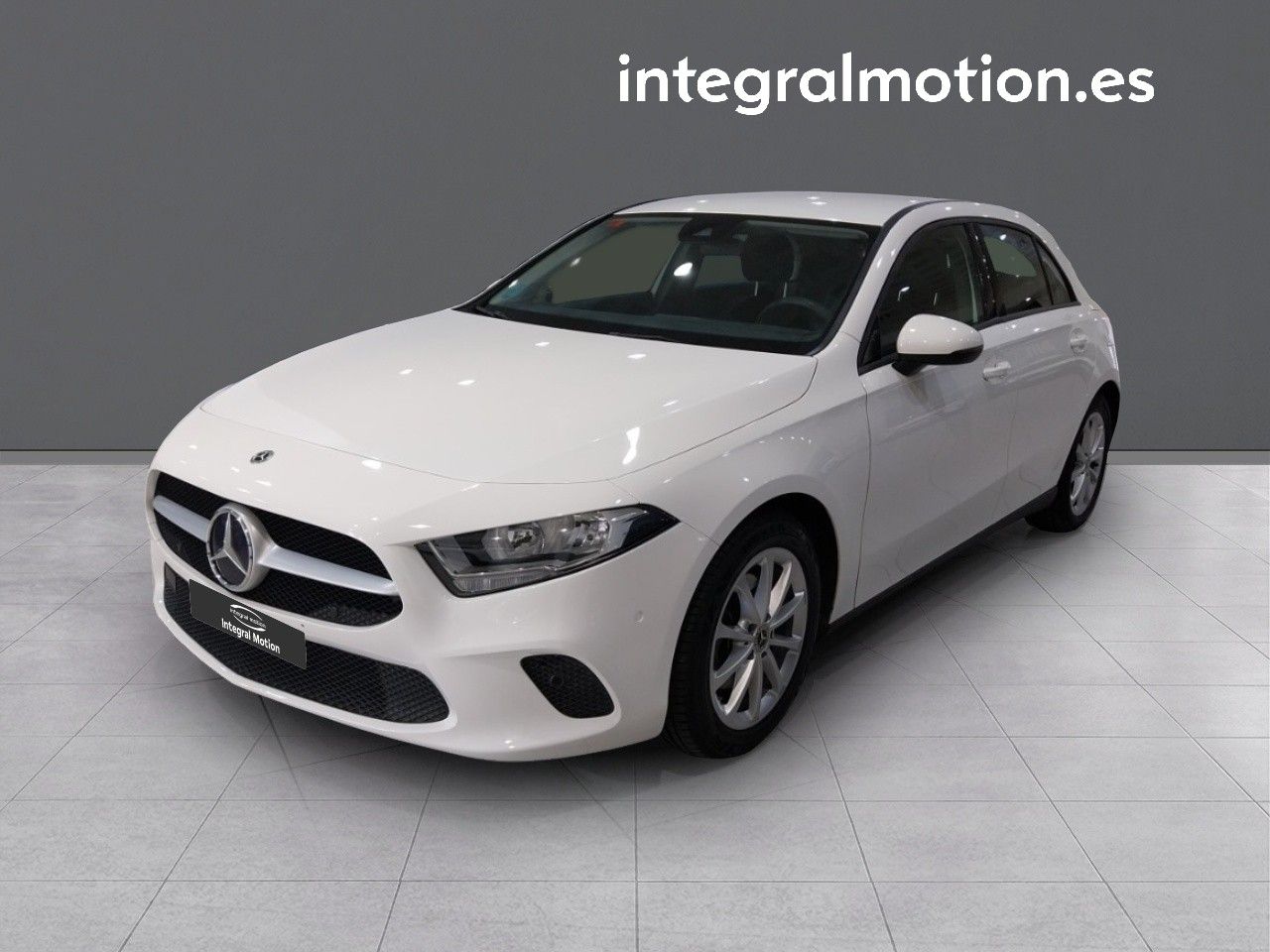 Mercedes-Benz Clase A A 200