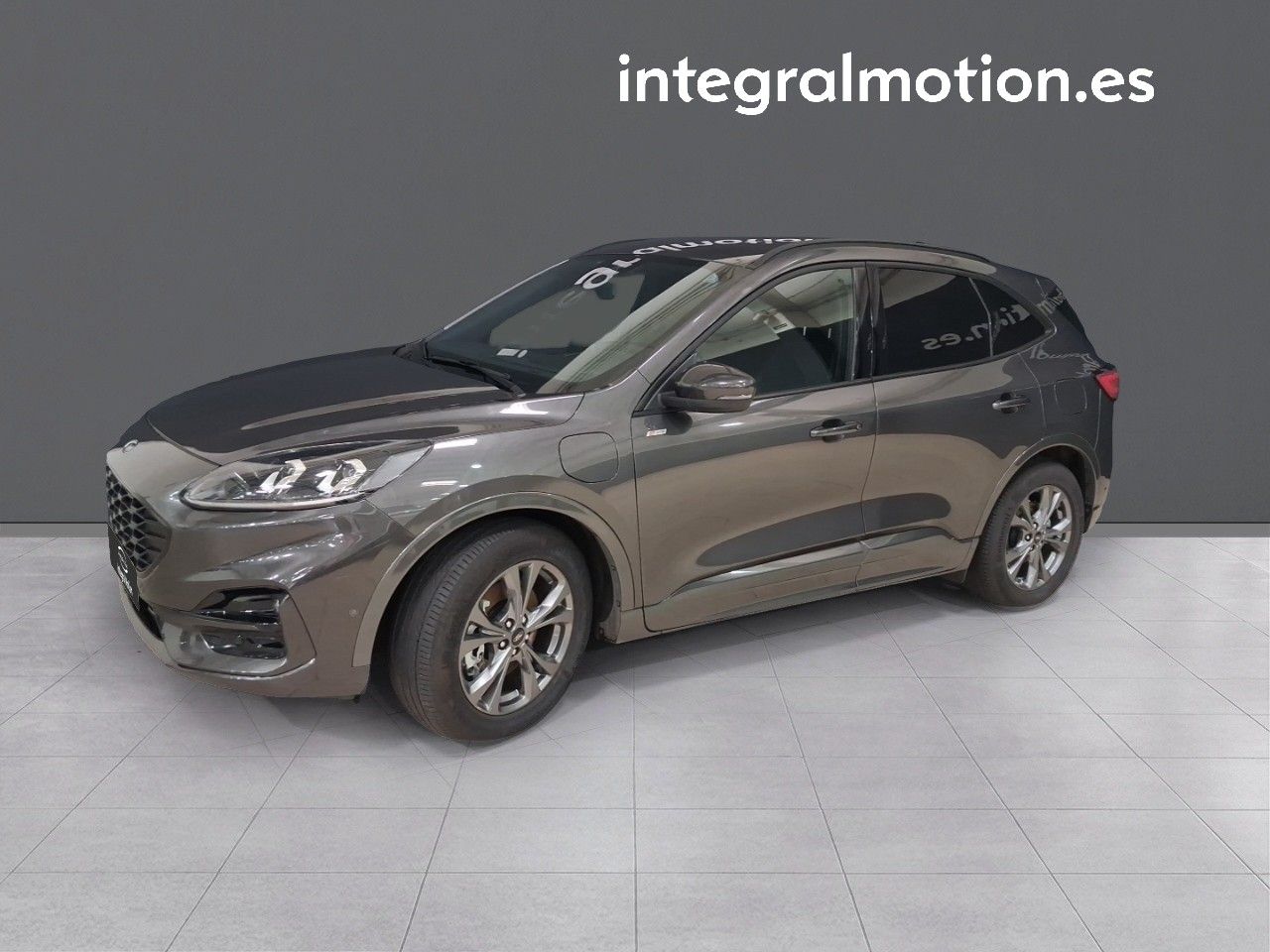 Ford Kuga ST-Line 2.5 Duratec PHEV 165kW Auto