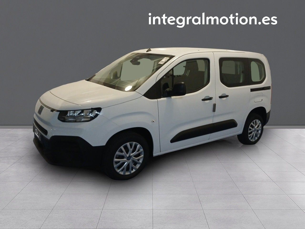 Fiat Doblò Combi M 100CV MT6