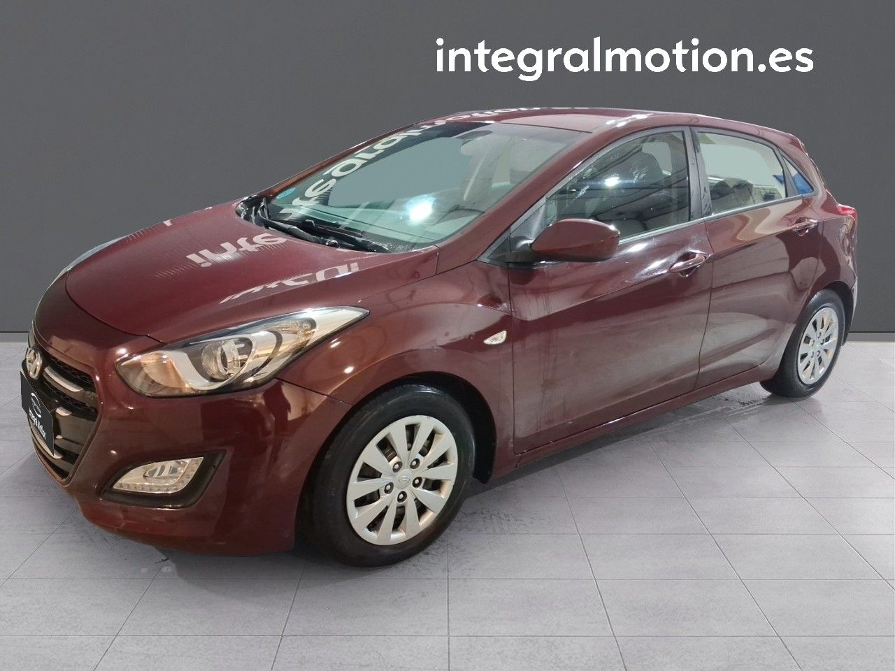 Hyundai i30 1.4 CRDi Klass