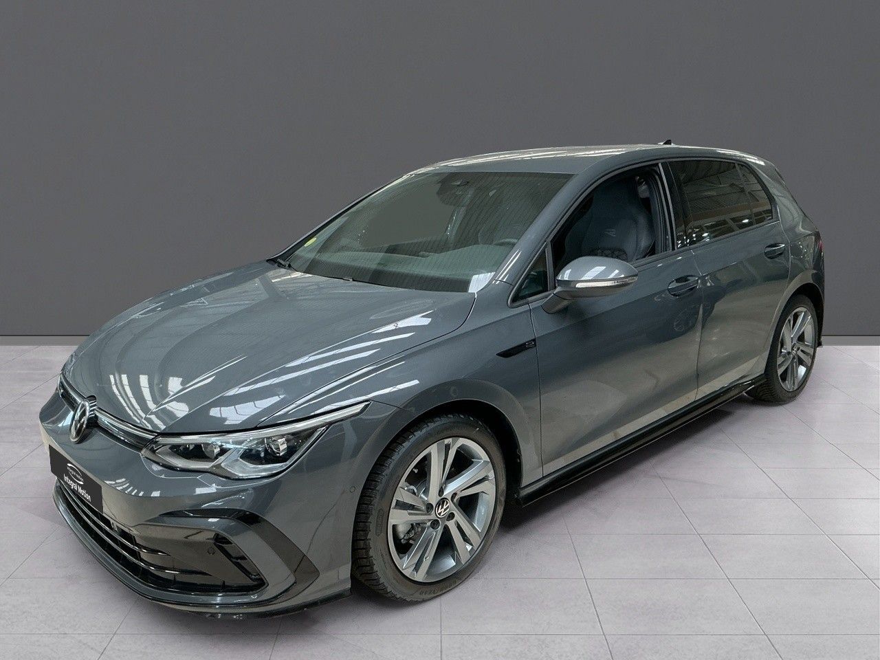 Volkswagen Golf R-Line 2.0 TDI 110kW (150CV) DSG