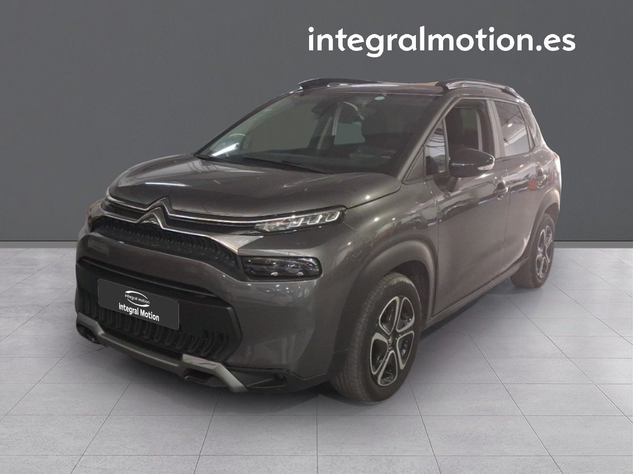 Citroen C3 Aircross BlueHDi 81kW (110CV) S&S Feel