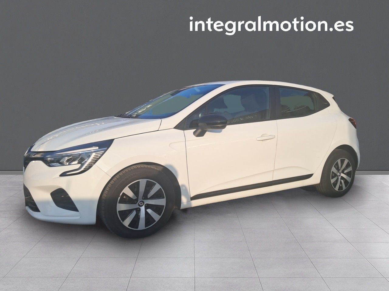 Renault Clio Equilibre Blue dCi 74kW (100CV)