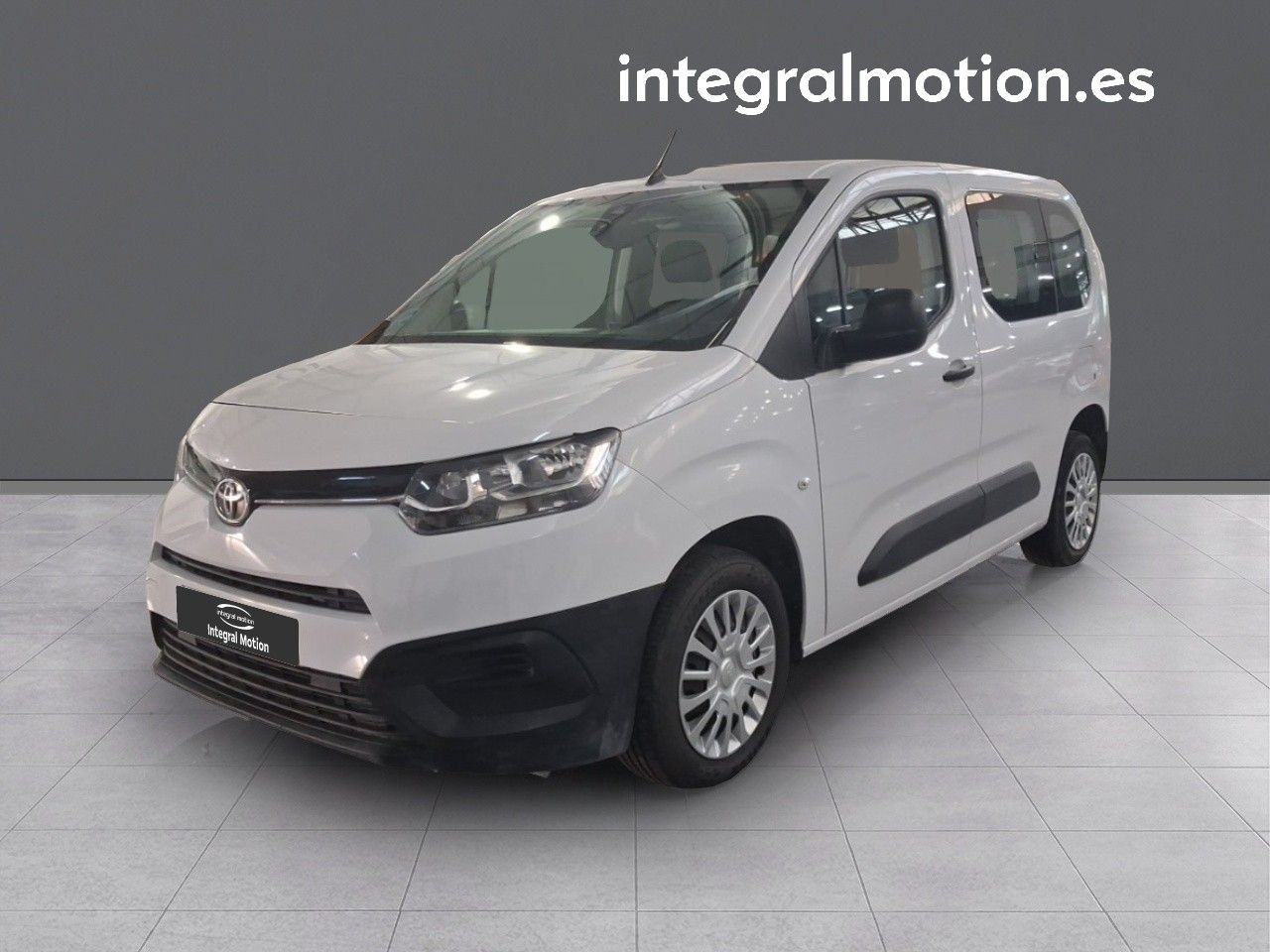 Toyota Proace City Verso COMBI 1.5L 100CV